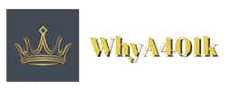 Why A Gold 401k